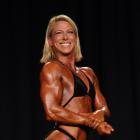 Karen  Stevens - NPC Tri State Championships 2009 - #1